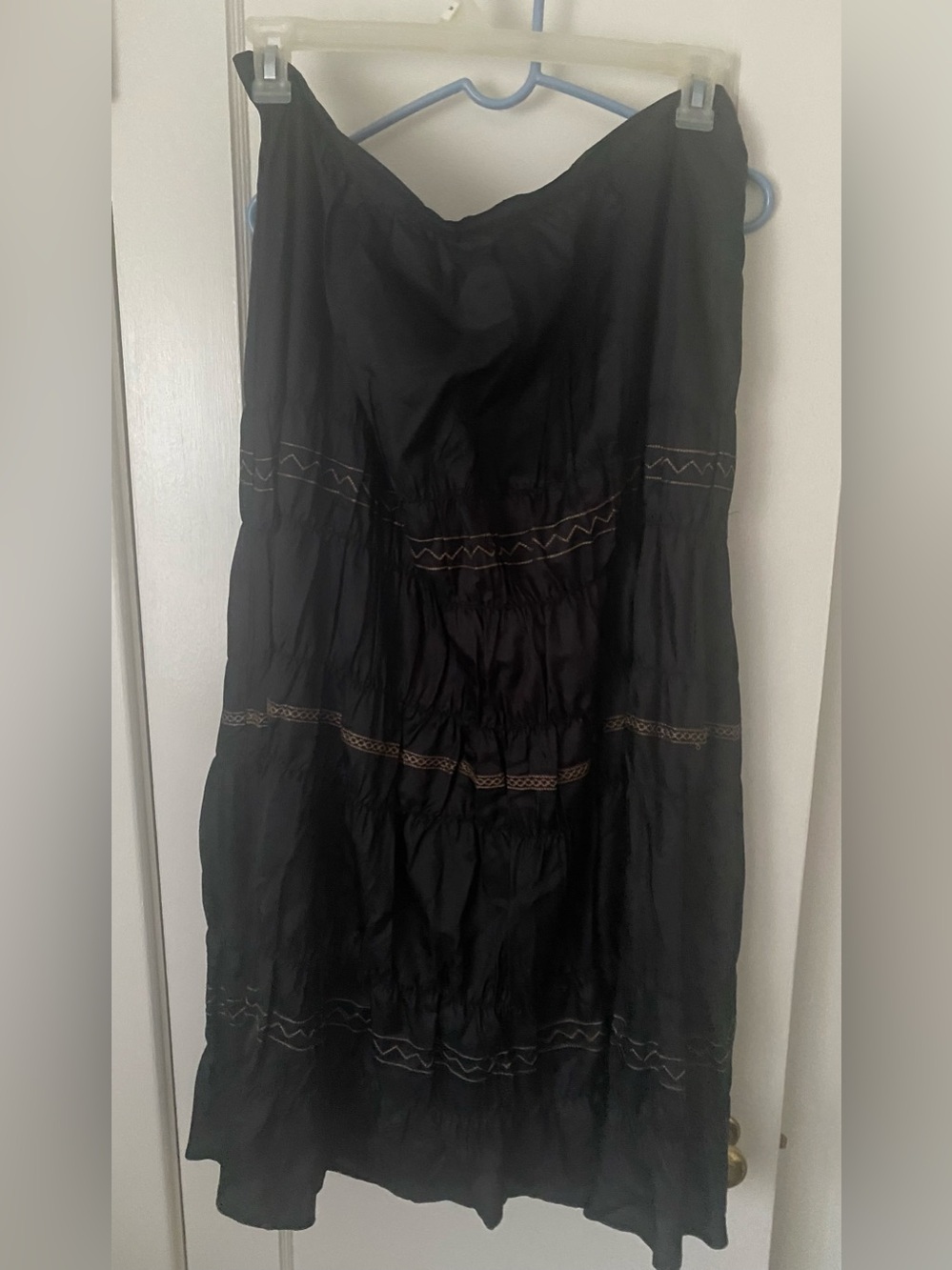 Vintage Selene Sport Skirt. Size 2X